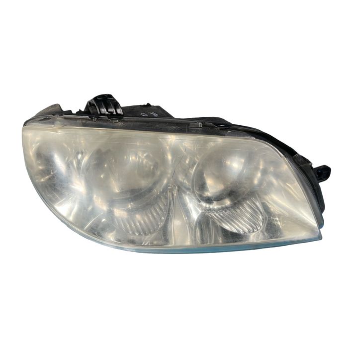 Far Dreapta Fata Fiat Punto 188_ 1999 - 2012