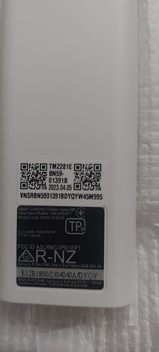 Vand telecomenzi samsung smart tv originale