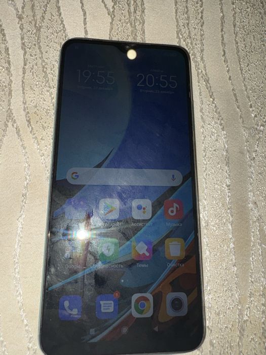 Продам Redmi 9 T
