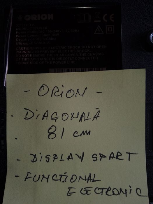 12 tv defecte diverse discutabil