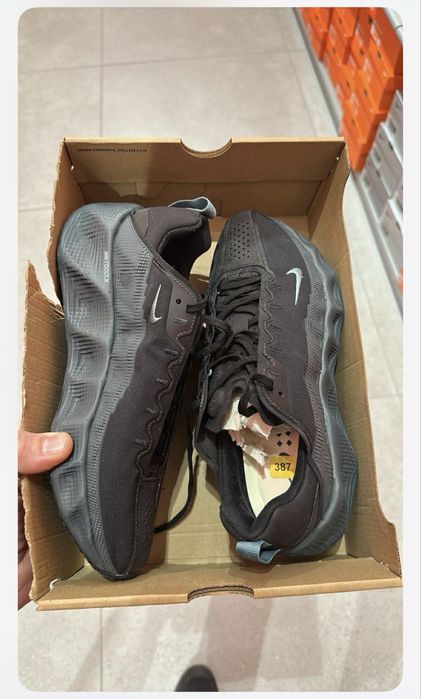 Мъжки маратонки Nike Ava Rover