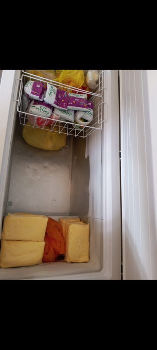 Продам морозильный ларь