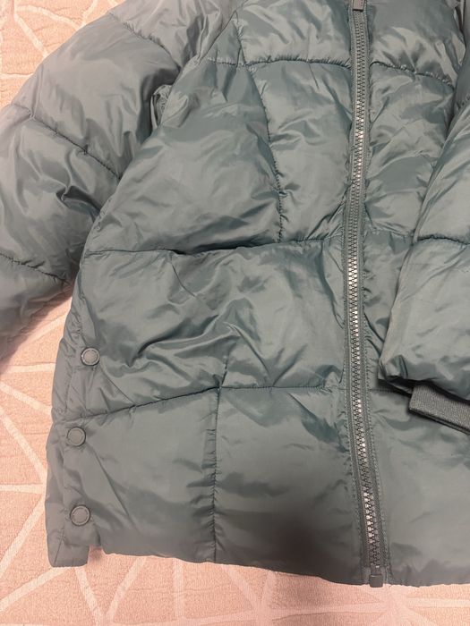 Детски якета Zara