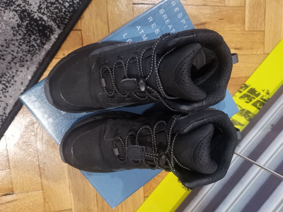 Боти GEOX 34 размер