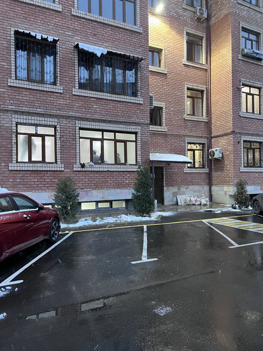Uzoq muddatga ijaraga beriladi.