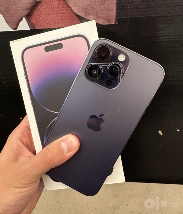 Iphone 14 pro max