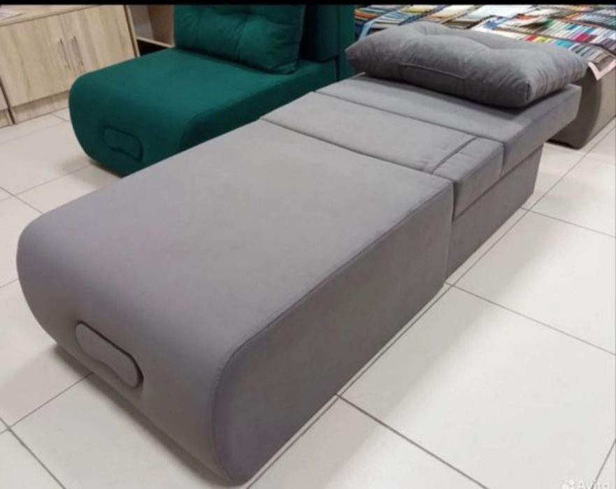 Диван кресло кровать, для детской