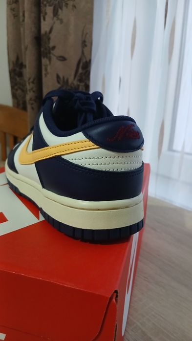 Pantofi Sport NIKE DUNK LOW RETRO  
Cod articol: FV8106-181