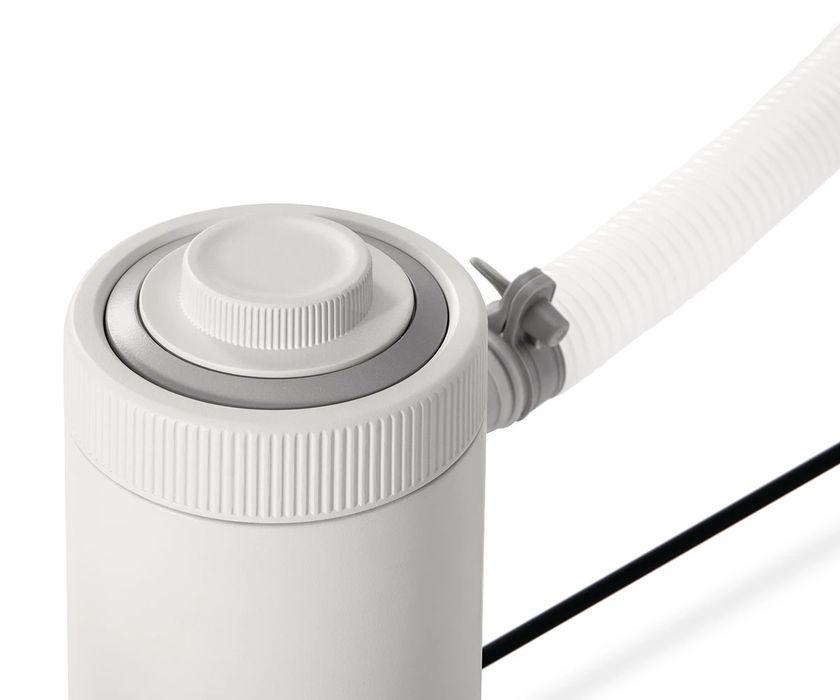 INTEX - Филтърна помпа за басейни C330 Cartridge Filter Pump, 220-240V