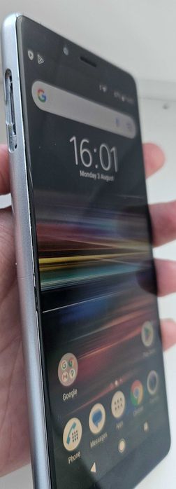 Sony Xperia XA и L3