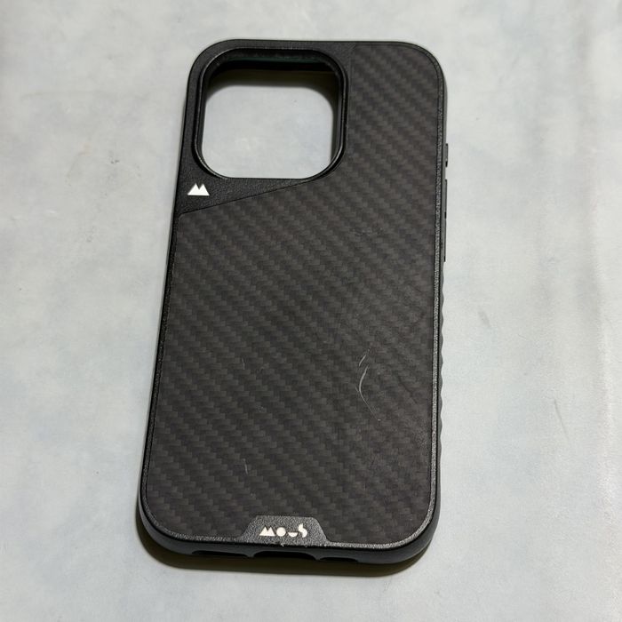 iPhone 15 Pro 128GB син