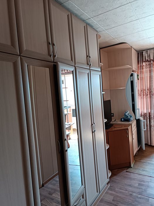 Квартира 2х комнатная