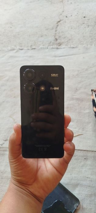 Redmi not 13 5g ideal sastayanda