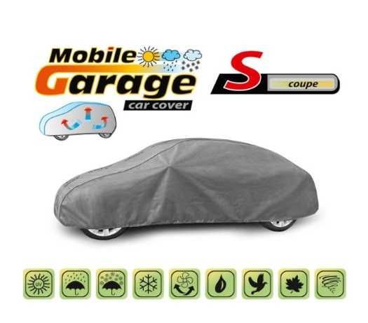 Покривало Kegel за купе / кабрио