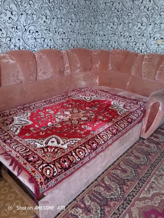Сдам посуточно 2 комнатную квартиру