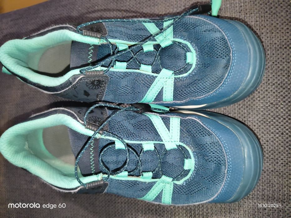 Маратонки за момче