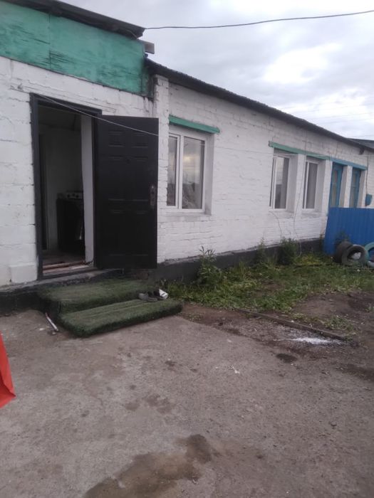 Үй сатылады Аякөз қаласында