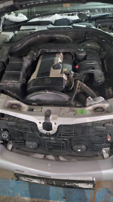 мерседес S 140 в отличном состоянии