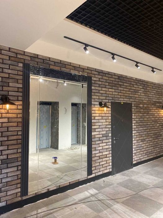 Декоративный кирпич от stena.uz