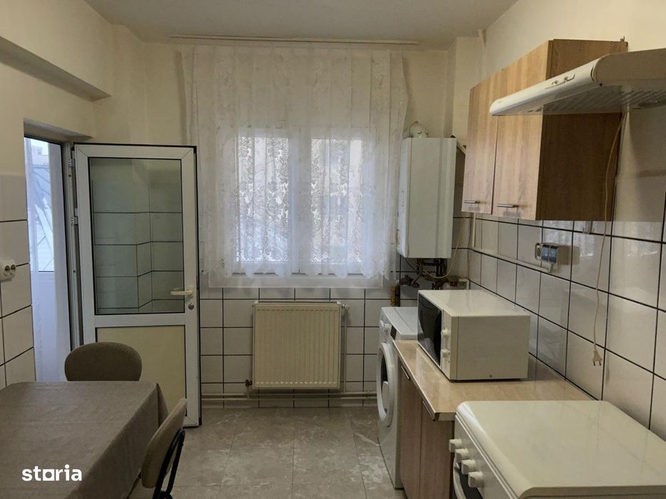 Campina - ap. 2 cam/mobilat - 1700 Lei/Luna