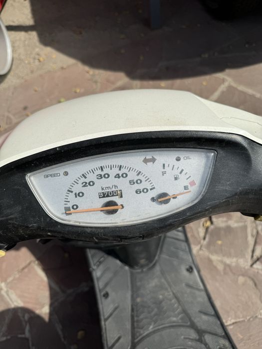 Продам дио 34 на полном зоду