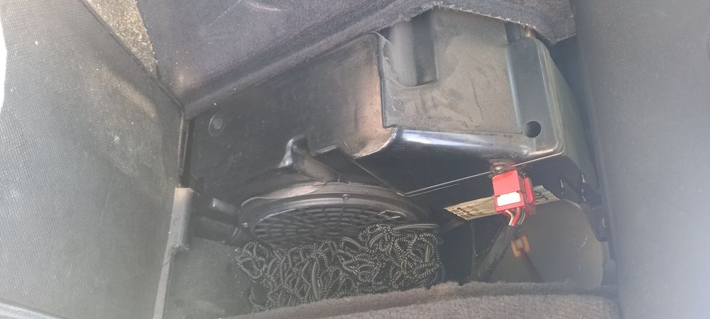 Audi A6 Avant C5 2.5 TDI 150 и 163к.с. на части