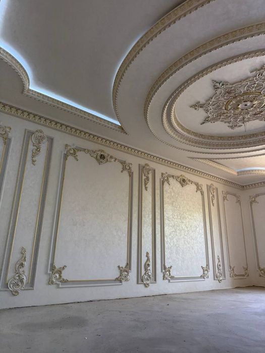 Ремонт квартиры - коттежда - офиса - участке.