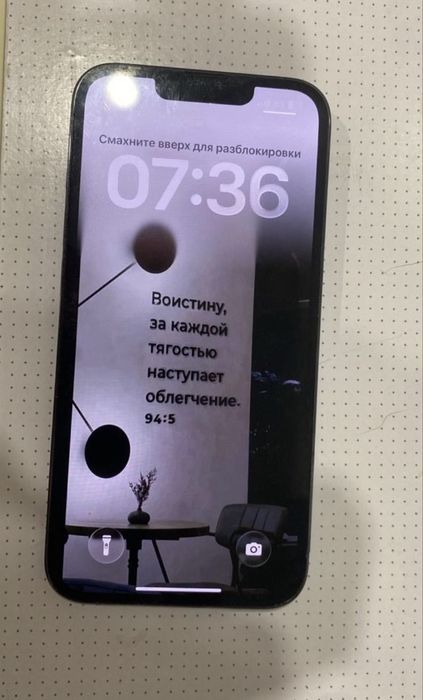 Айфон 13 про 128гб