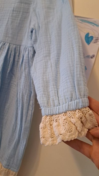 Rochie Inimioara fete