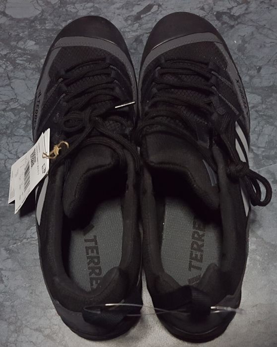 Adidas Terrex /Timberland 3 Eye