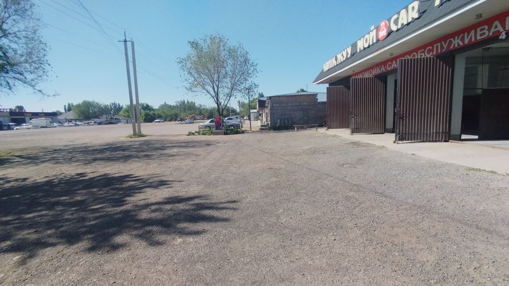 Самомойка сатылады Станция Шималғанда