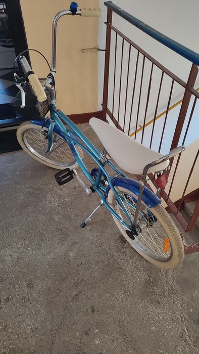 Pegas  strada mini  roți 20 inch