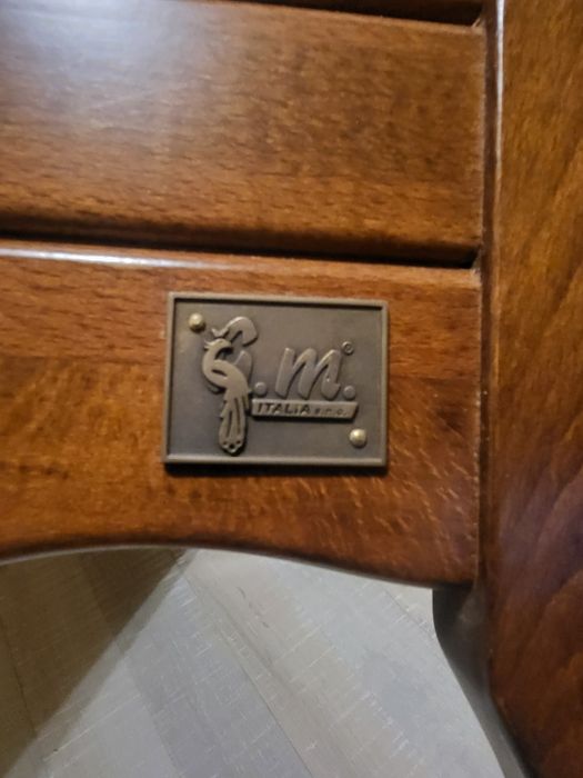 Холна гарнитура италиянска