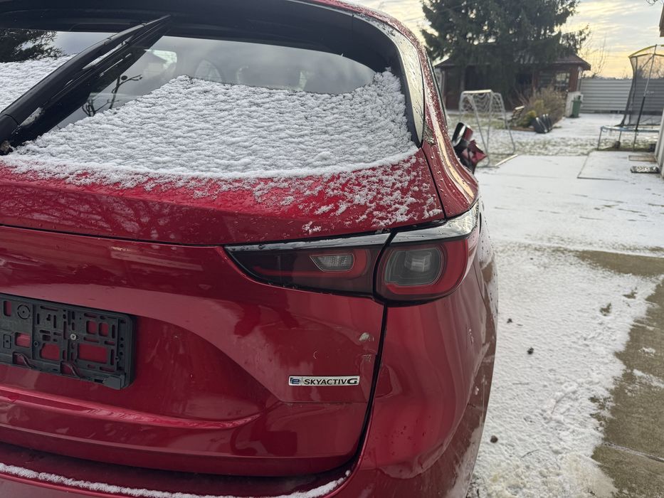 Lampa stop spate stanga dreapta Mazda CX5 2 KF facelift 2022-2025