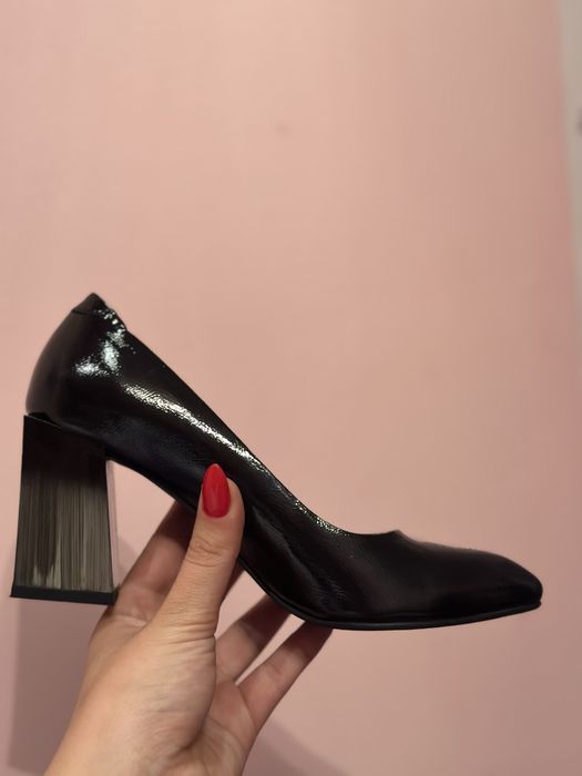 Елегантни обувки- Fabiano