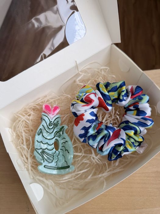 Подарочные наборы