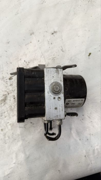 Abs модул БМВ Е90/91 abs bmw e90/91