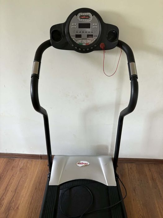 Пътека за бягане