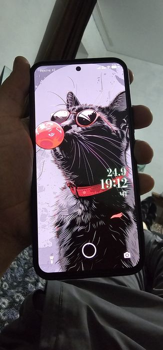 Xiaomi 15T pro обмен