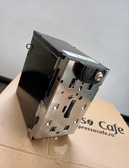 Caseta/impachetator cititor bancnote Cash Code  1000