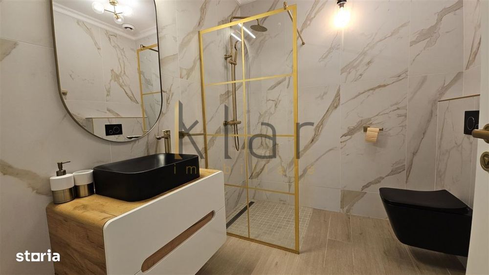 Apartament 3 camere 90mpterasa 25mp Buna Ziua zona LIDL