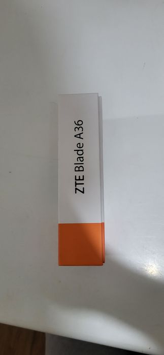 ZTE Blade A36 64 gb