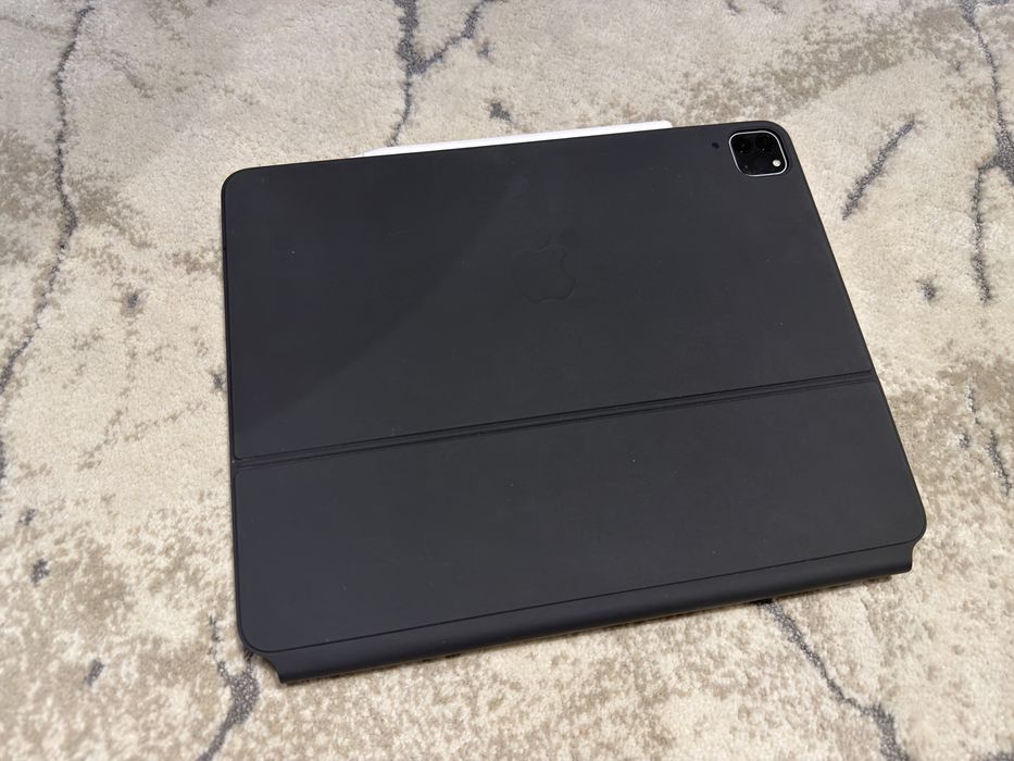 Ipad PRO GEN 6 - 1TB 12,9 inch - celular