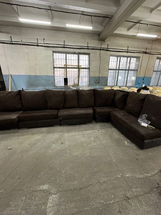 Продам диван в отличном состоянии