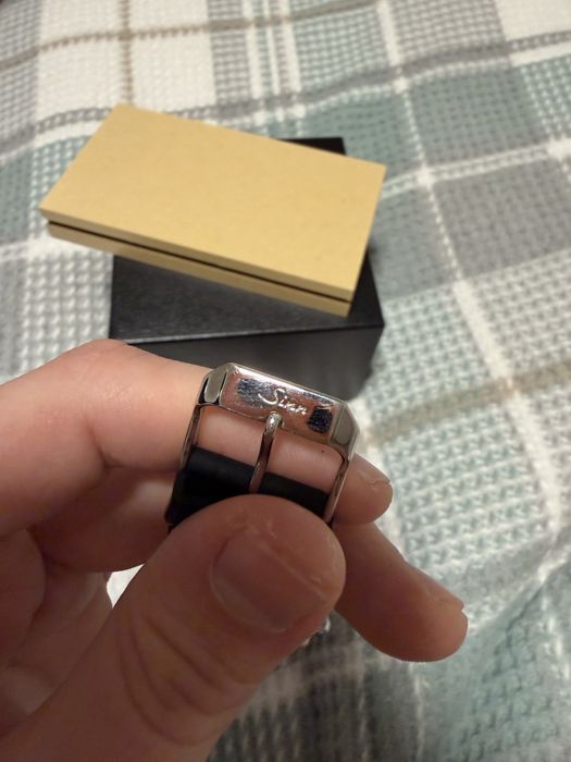 Ceas Sinn 104 automatic, stare foarte buna