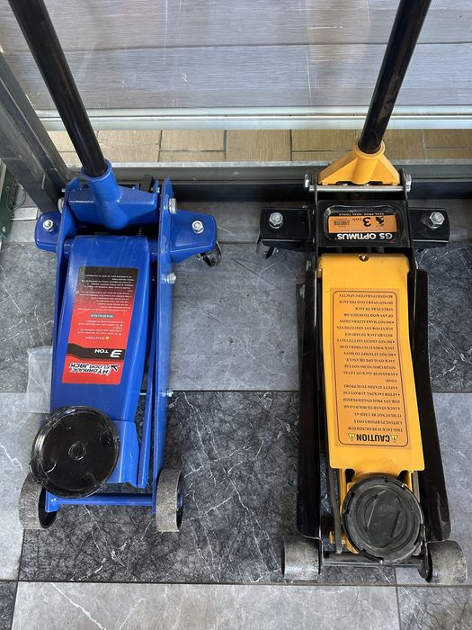 домкрат гидравлический  Вулканизация 3 тонна domktar damkirat 3tonna