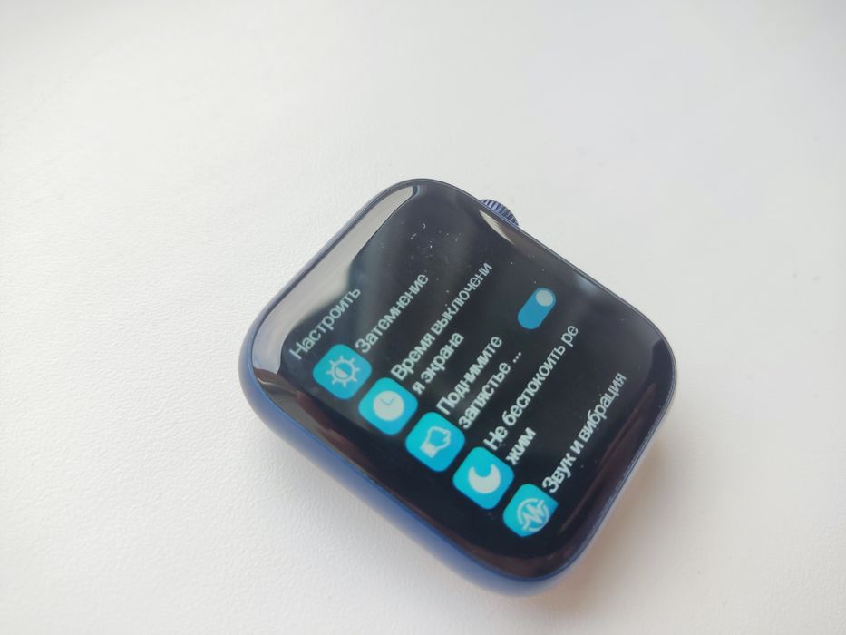 Смарт часы M26 Plus