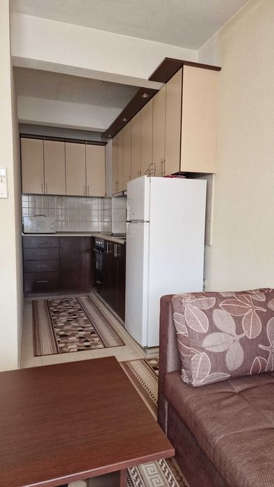 Дава се под наем Двустаен апартамент в Петрич - 65 кв.м за 280.5 € - Снимка #8