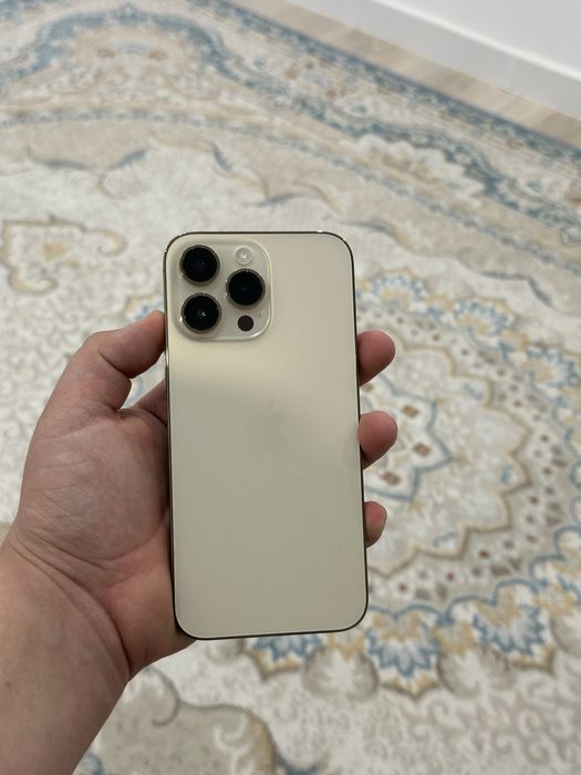 Iphone 14 pro max 256G без ремонт