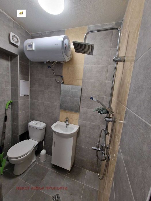 Дава се под наем Едностаен апартамент в София, Студентски град - 35 кв.м за 331.5 € - Снимка #5